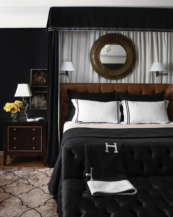 BEDROOMS THAT WILL INSPIRE YOUR NEXT DESIGN