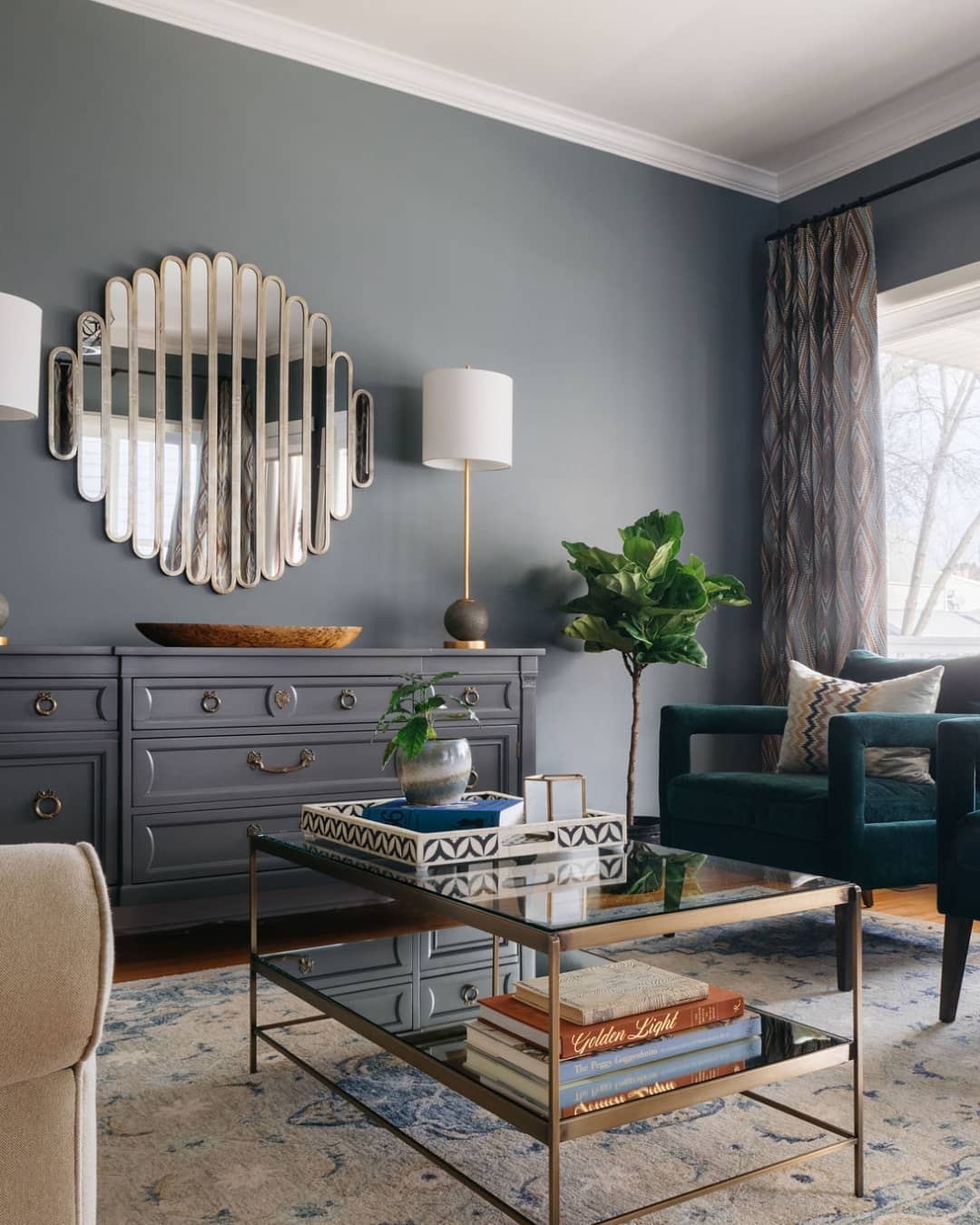 9 WAYS TO OPEN UP YOUR SMALL SPACE