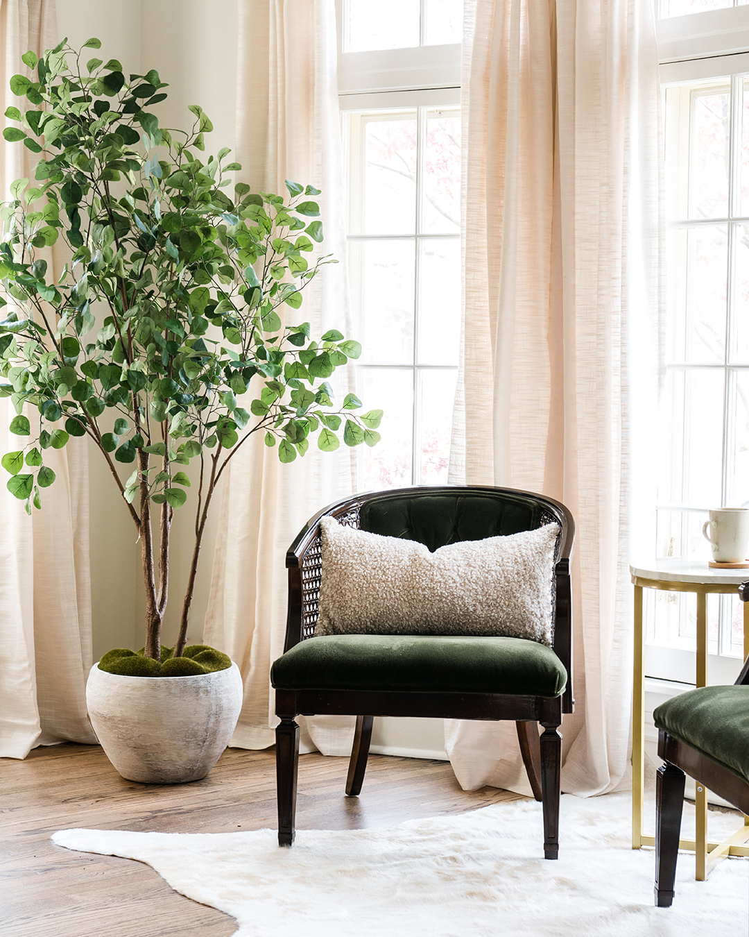 DIFFICULT SPACES TO DESIGN IN YOUR HOME