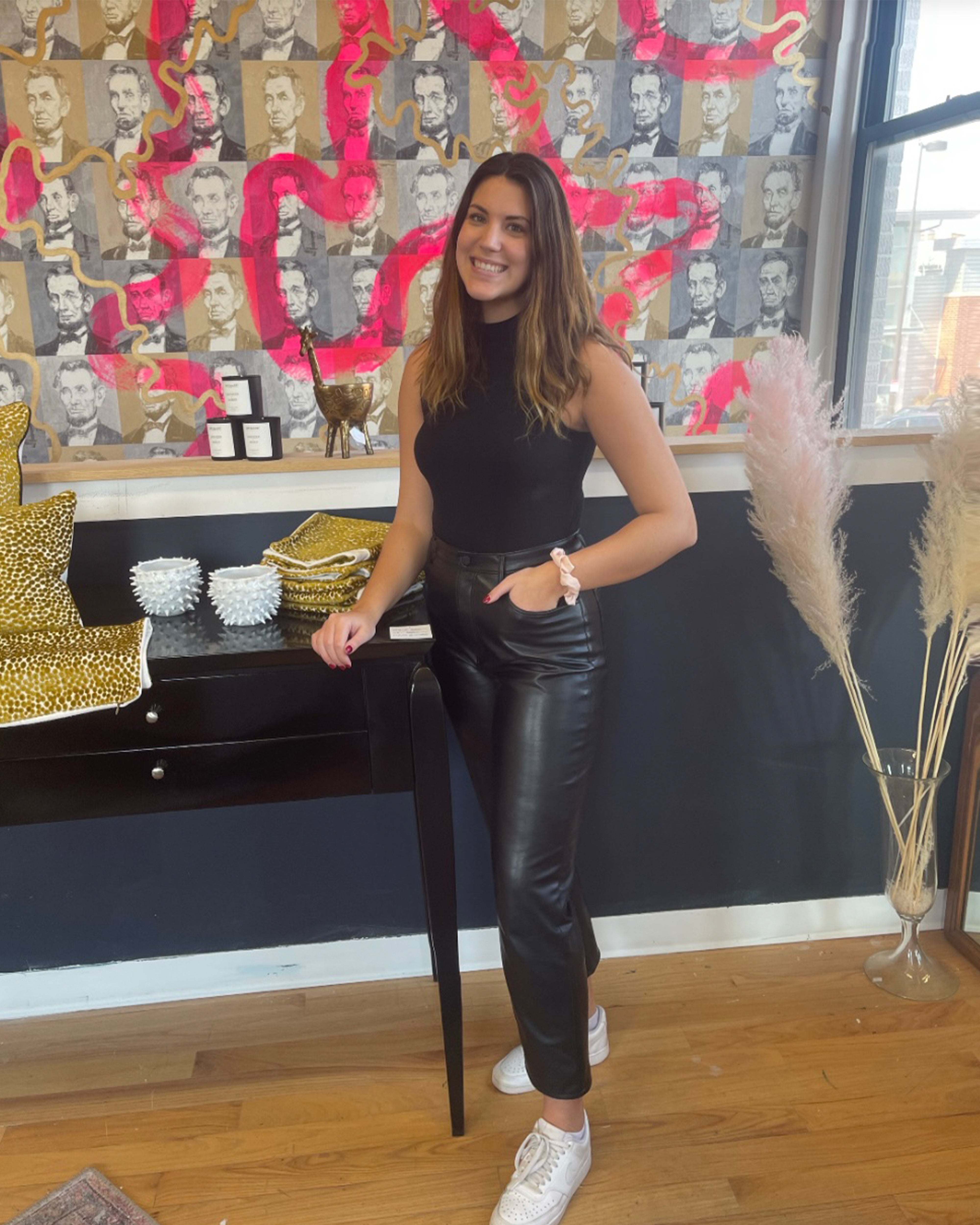 MEET KAYLEE: MEGMADE'S COMMUNICATIONS ASSISTANT