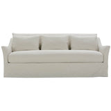 Moreau Slipcovered Sofa