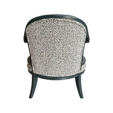 26" Finished Vintage Single Chair #08744