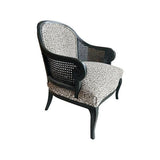 26" Finished Vintage Single Chair #08744