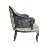 26" Finished Vintage Single Chair #08744