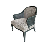 26" Finished Vintage Single Chair #08744
