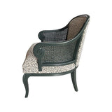 26" Finished Vintage Single Chair #08744