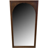 22.5" Unfinished Vintage Mirror #08766