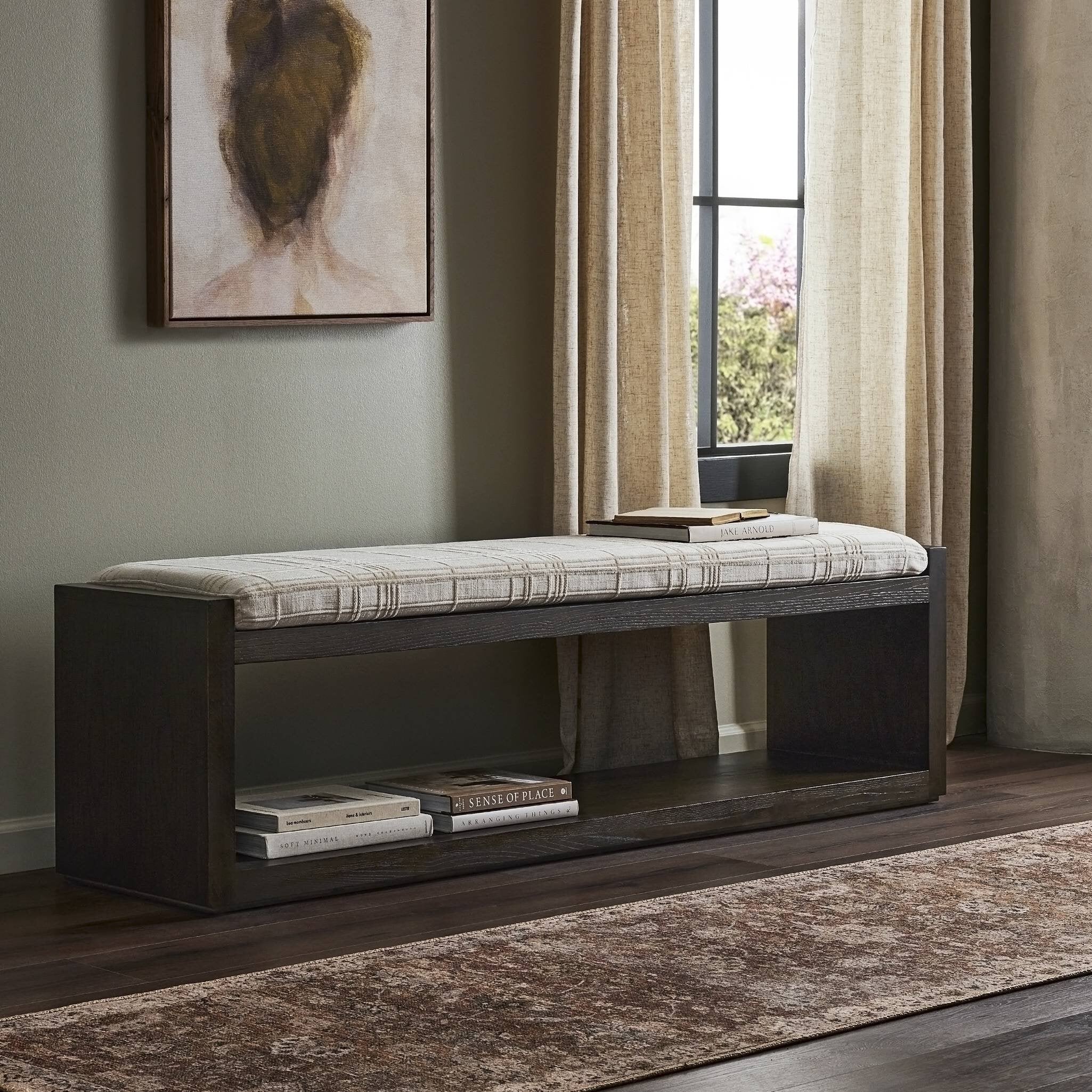 Shop buffets and discover new construction services in the Minneapolis area. MegMade designs has been featured in Architectural Digest for their lacquered bungalow home design style. Visit the MegMade store in the Kenilworth - Chicago area.