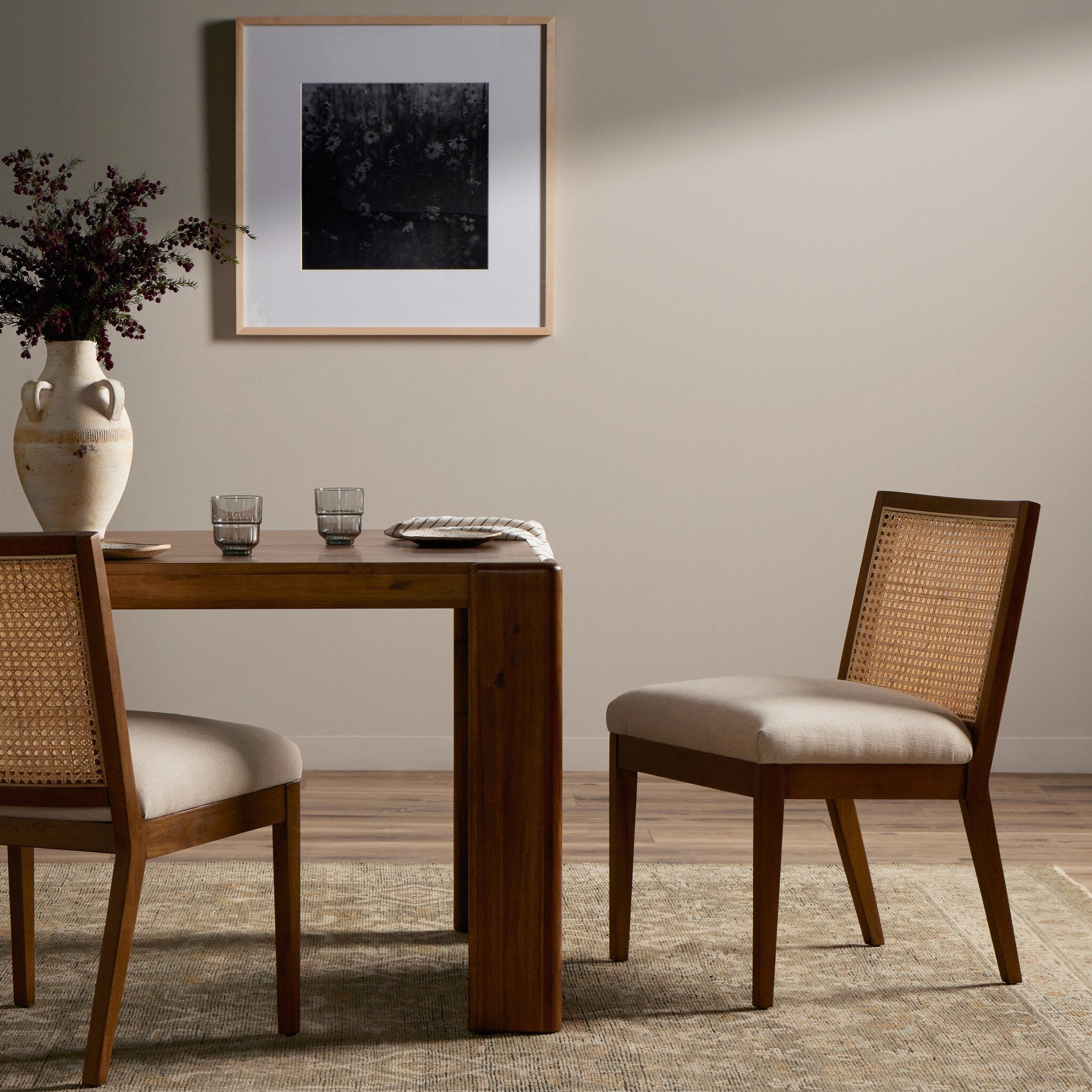 Shop chairs and discover interior design services in the Portland area. MegMade designs has been featured in HGTV magazine for their granny chic before / after home design style. Visit the MegMade store in the Ravenswood - Chicago area.