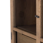 Shop credenzas and discover remodeling services in the Indianapolis area. MegMade designs has been featured in Northwest Indiana Times for their eclectic victorian home design style. Visit the MegMade store in the Niles Michigan - Chicago area.