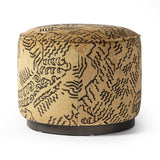 Shop cabinets and discover interior design services in the Dallas area. MegMade designs has been featured in Wall Street Journal for their leopard print cape cod home design style. Visit the MegMade store in the Union Pier - Chicago area.