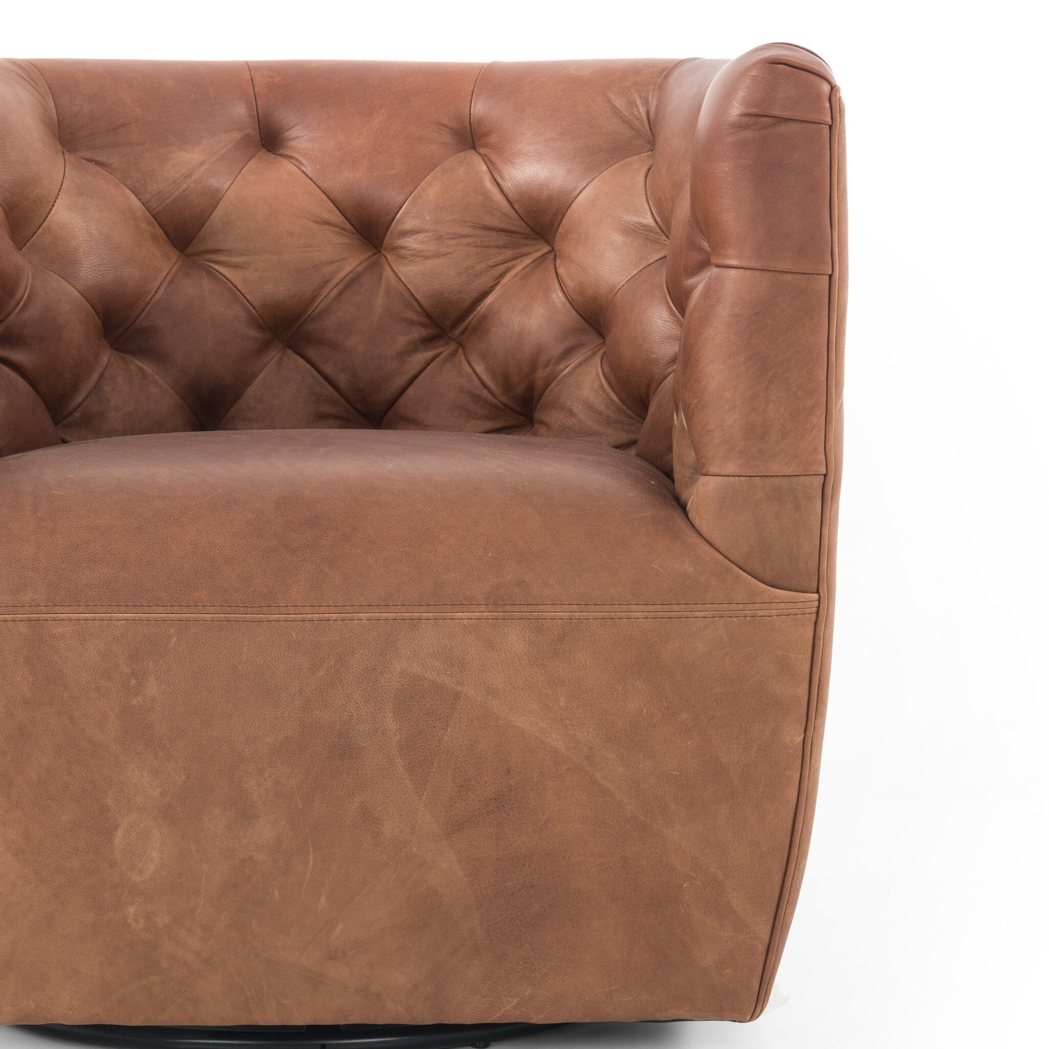 Shop furniture and discover room design services in the Los Angeles area. MegMade designs has been featured in Northwest Indiana Times for their vintage modern tudor home design style. Visit the MegMade store in the St Joseph - Chicago area.