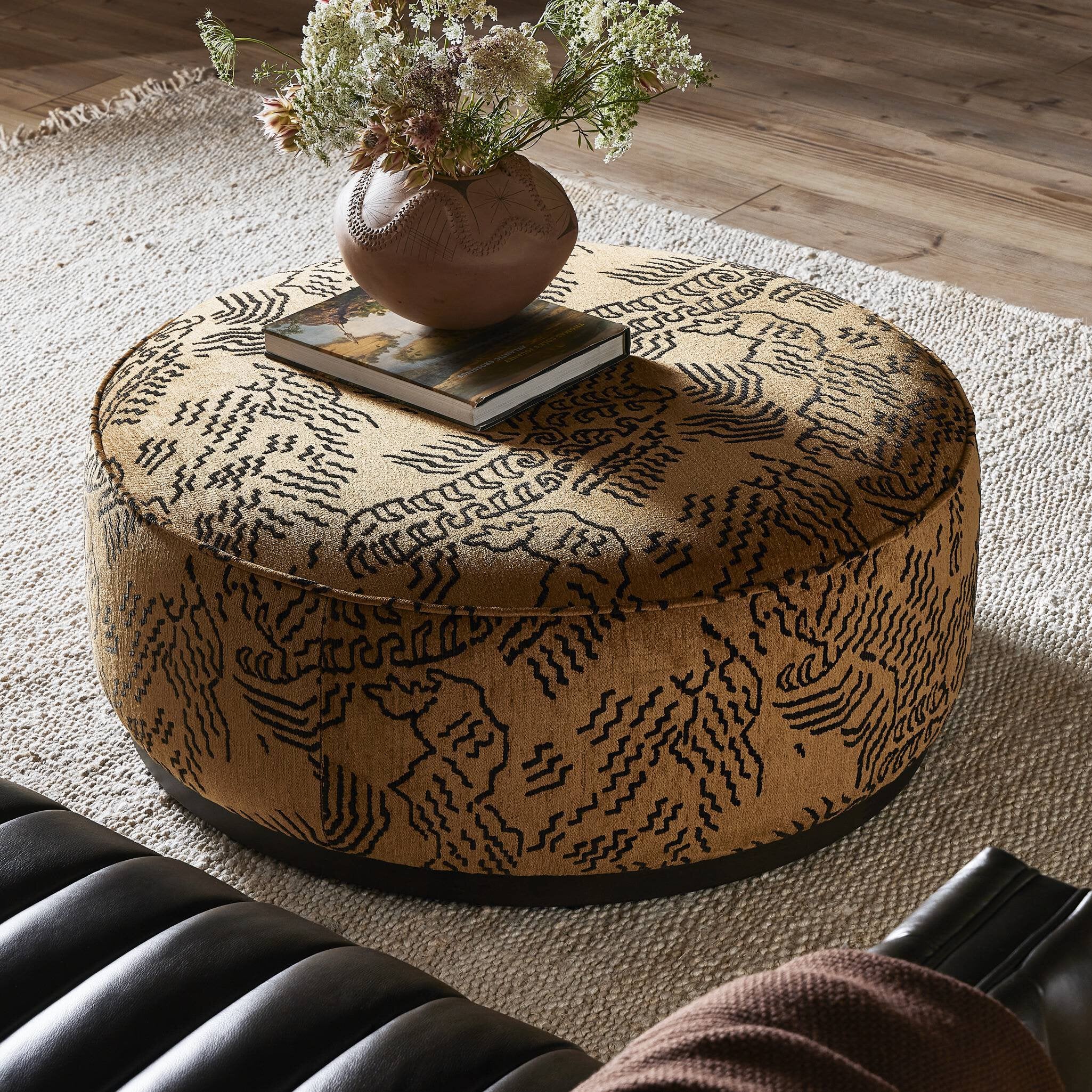 Shop furniture and discover remodeling services in the Indianapolis area. MegMade designs has been featured in Architectural Digest for their repurposed cape cod home design style. Visit the MegMade store in the Kenilworth - Chicago area.