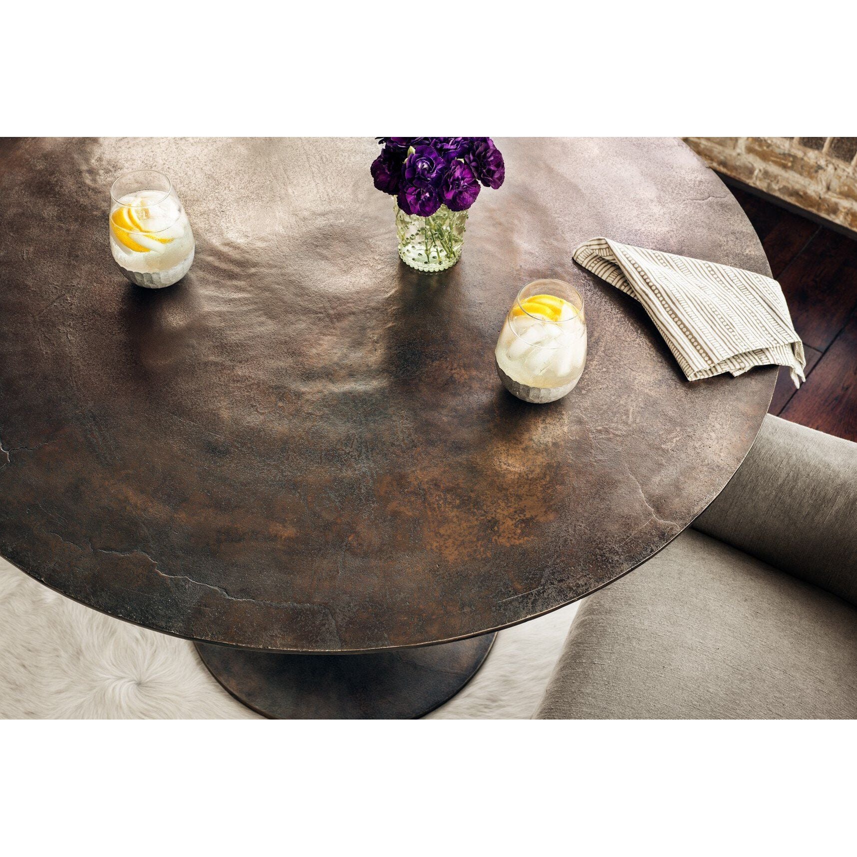 Shop lighting and discover refinishing services in the New York City area. MegMade designs has been featured in HGTV television for their english countryside tudor home design style. Visit the MegMade store in the Arlington Heights - Chicago area.