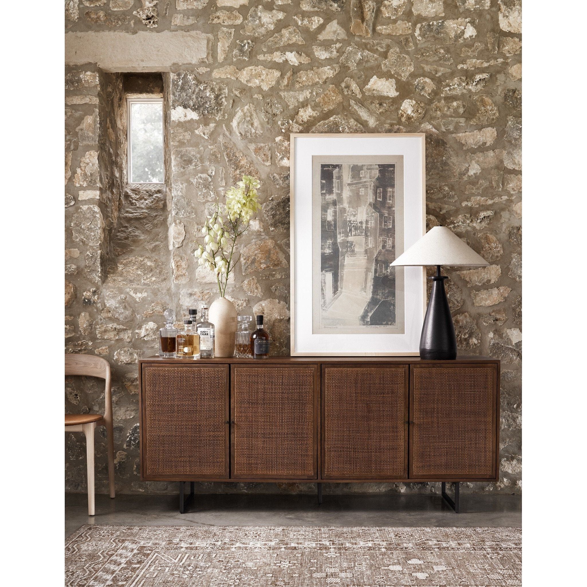 Shop buffets and discover remodeling services in the Los Angeles area. MegMade designs has been featured in Better Home and Gardens for their vintage before / after home design style. Visit the MegMade store in the Ogden Dunes - Chicago area.