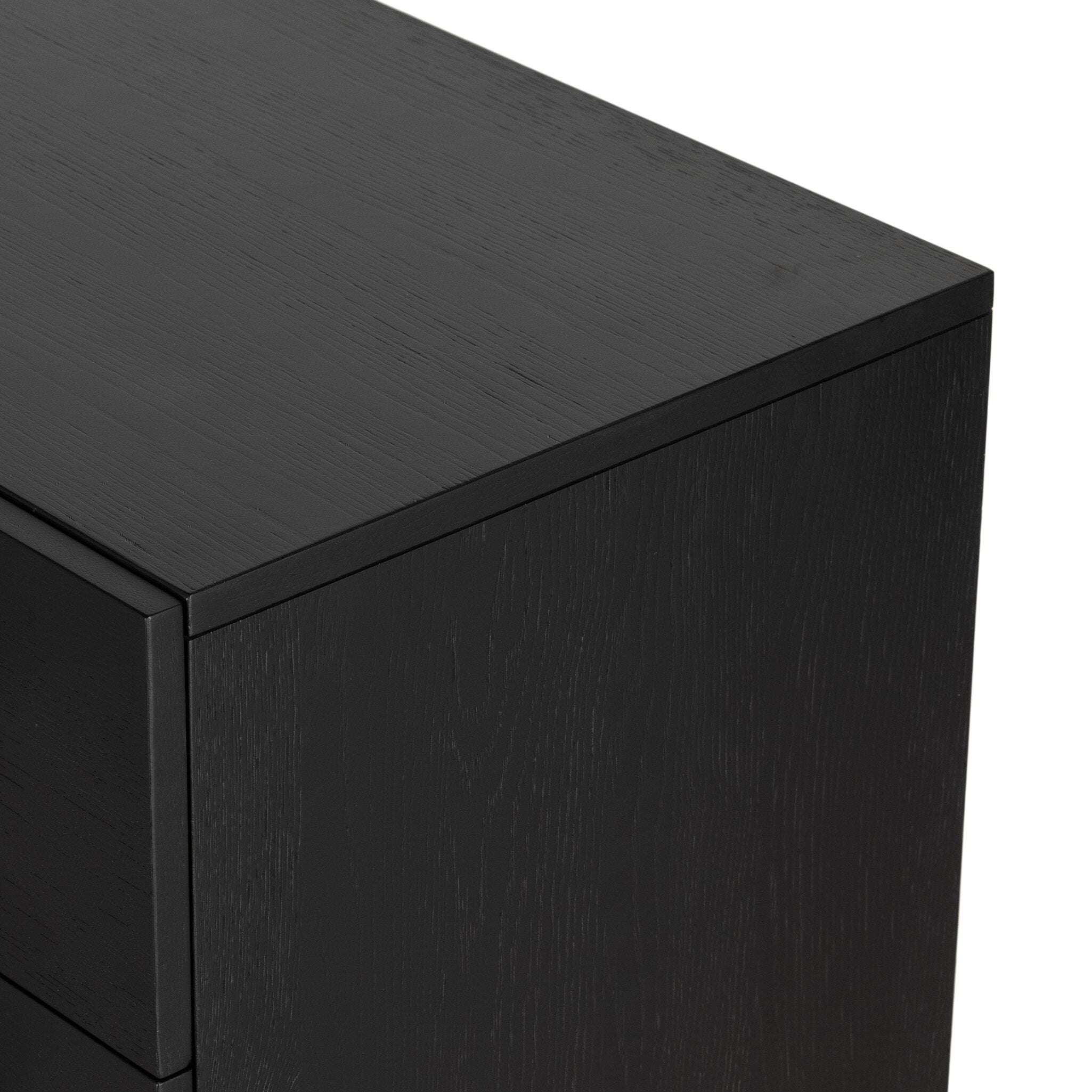 Shop cabinets and discover room design services in the Des Moines area. MegMade designs has been featured in Renovation Goldmine for their high end mid-century modern home design style. Visit the MegMade store in the Grand Haven - Chicago area.