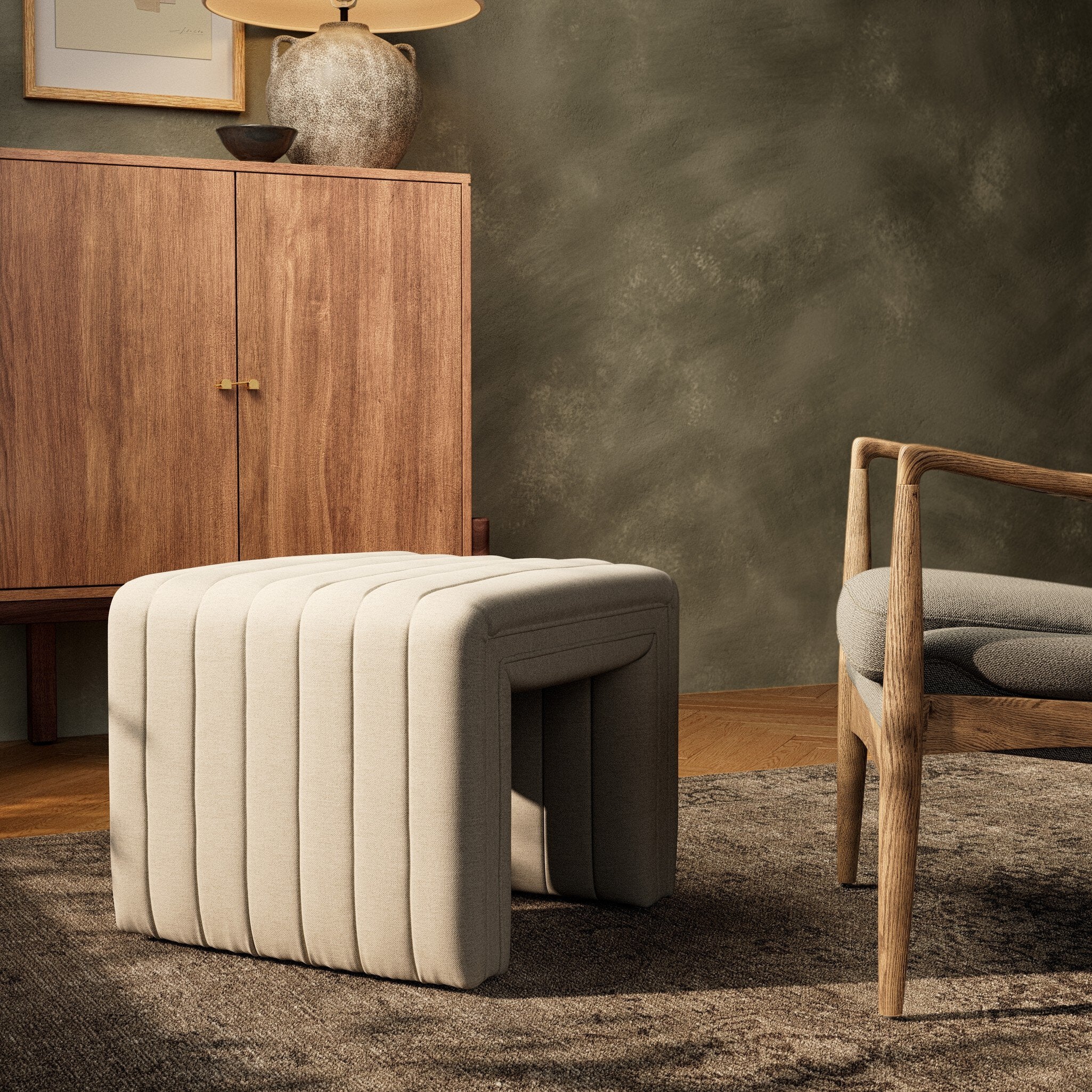 Shop chairs and discover refinishing services in the Des Moines area. MegMade designs has been featured in Wall Street Journal for their vintage tudor home design style. Visit the MegMade store in the River North - Chicago area.