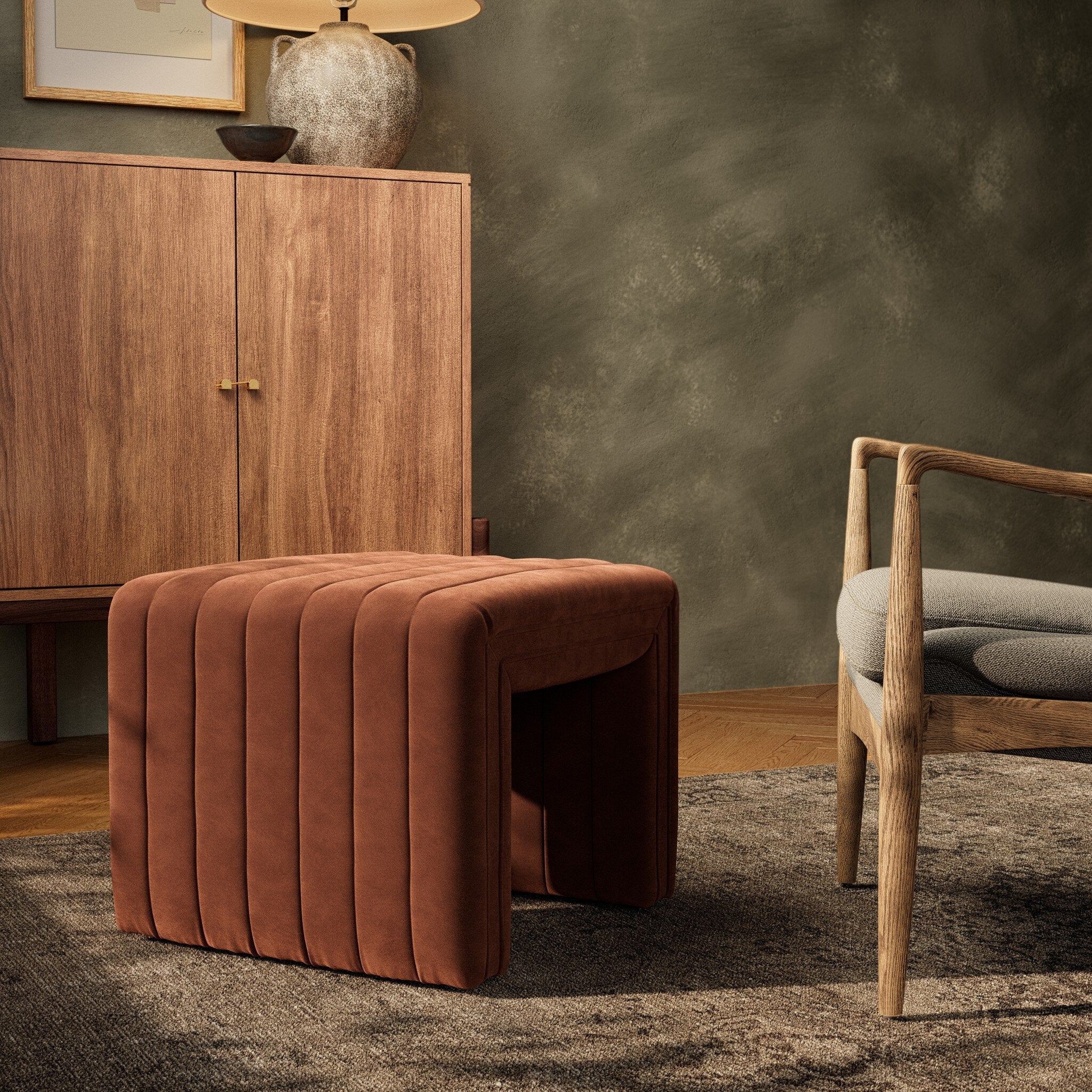 Shop artwork and discover interior design services in the Dallas area. MegMade designs has been featured in Northwest Indiana Times for their repurposed cabin home design style. Visit the MegMade store in the Schaumburg - Chicago area.