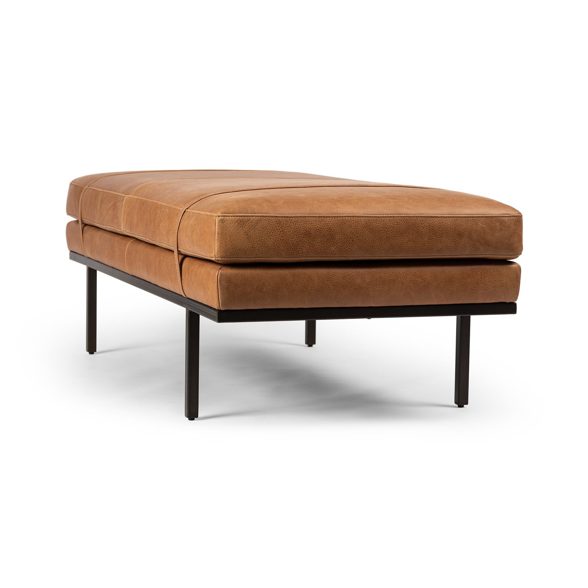 Shop credenzas and discover refinishing services in the Kansas City area. MegMade designs has been featured in HGTV television for their lacquered mid-century modern home design style. Visit the MegMade store in the Niles Michigan - Chicago area.