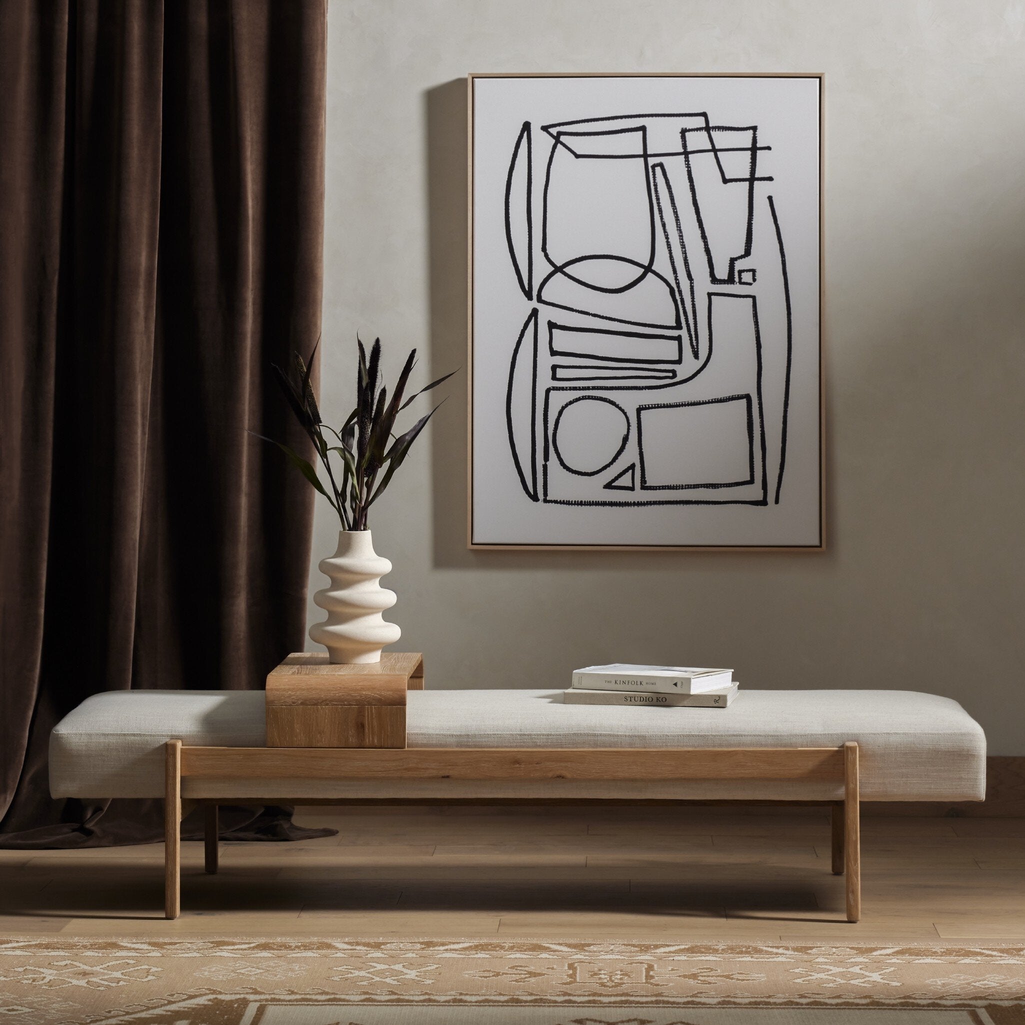 Shop artwork and discover room and home design services in the Tampa area. MegMade designs has been featured in Midwest Living for their quirky before / after home design style. Visit the MegMade store in the South Loop - Chicago area.