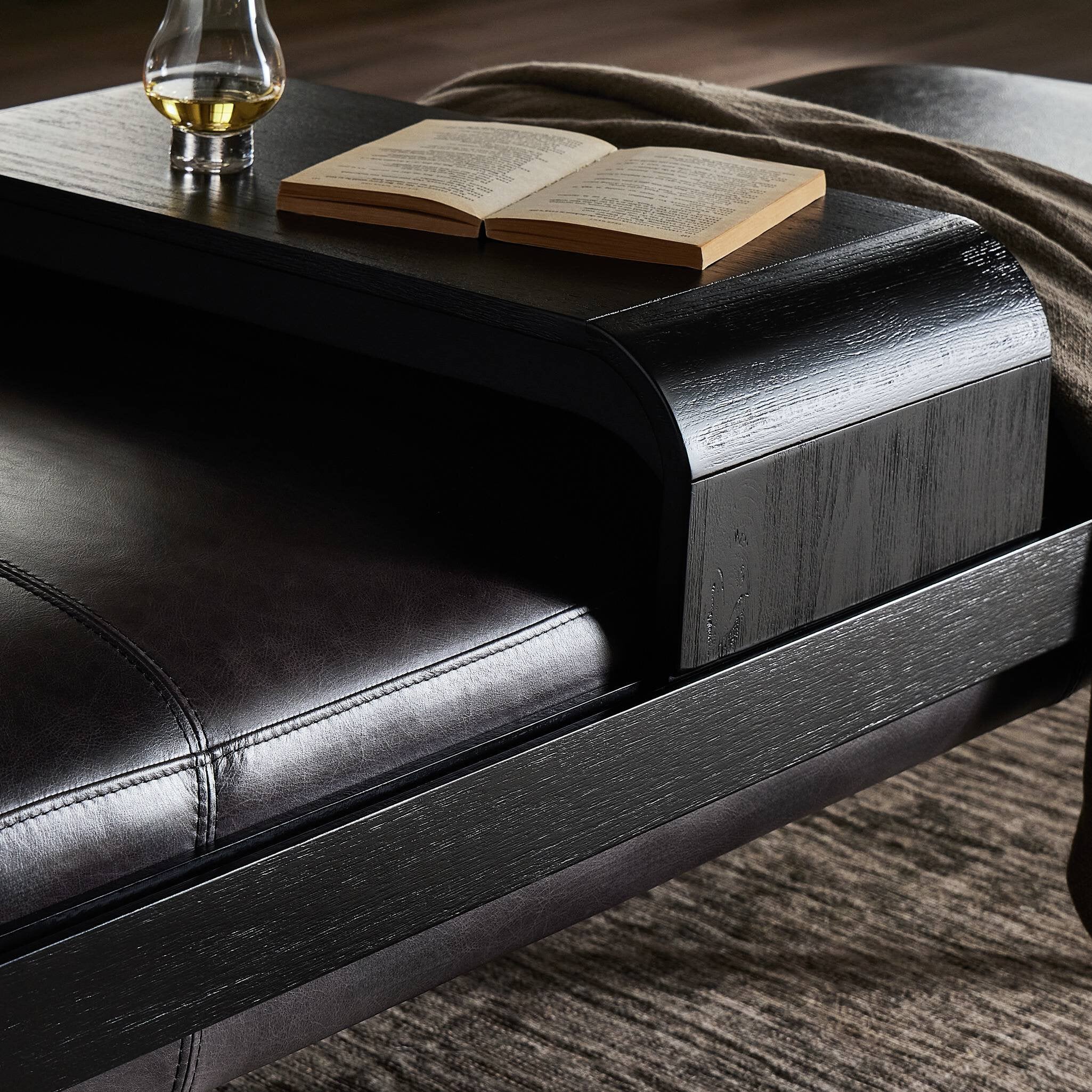 Shop cabinets and discover furniture makeover services services in the Evanston area. MegMade designs has been featured in New York Times for their cheerful mid-century modern home design style. Visit the MegMade store in the South Bend - Chicago area.