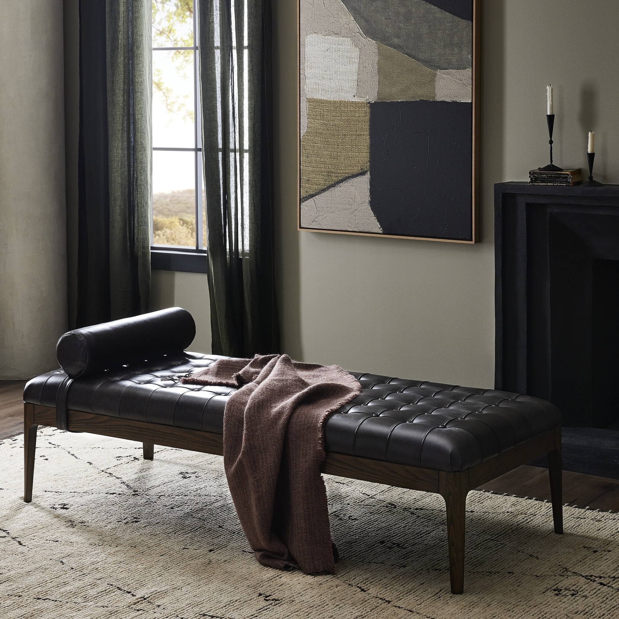 Shop artwork and discover new construction services in the San Francisco area. MegMade designs has been featured in HGTV magazine for their vintage modern farmhouse home design style. Visit the MegMade store in the Gold Coast - Chicago area.