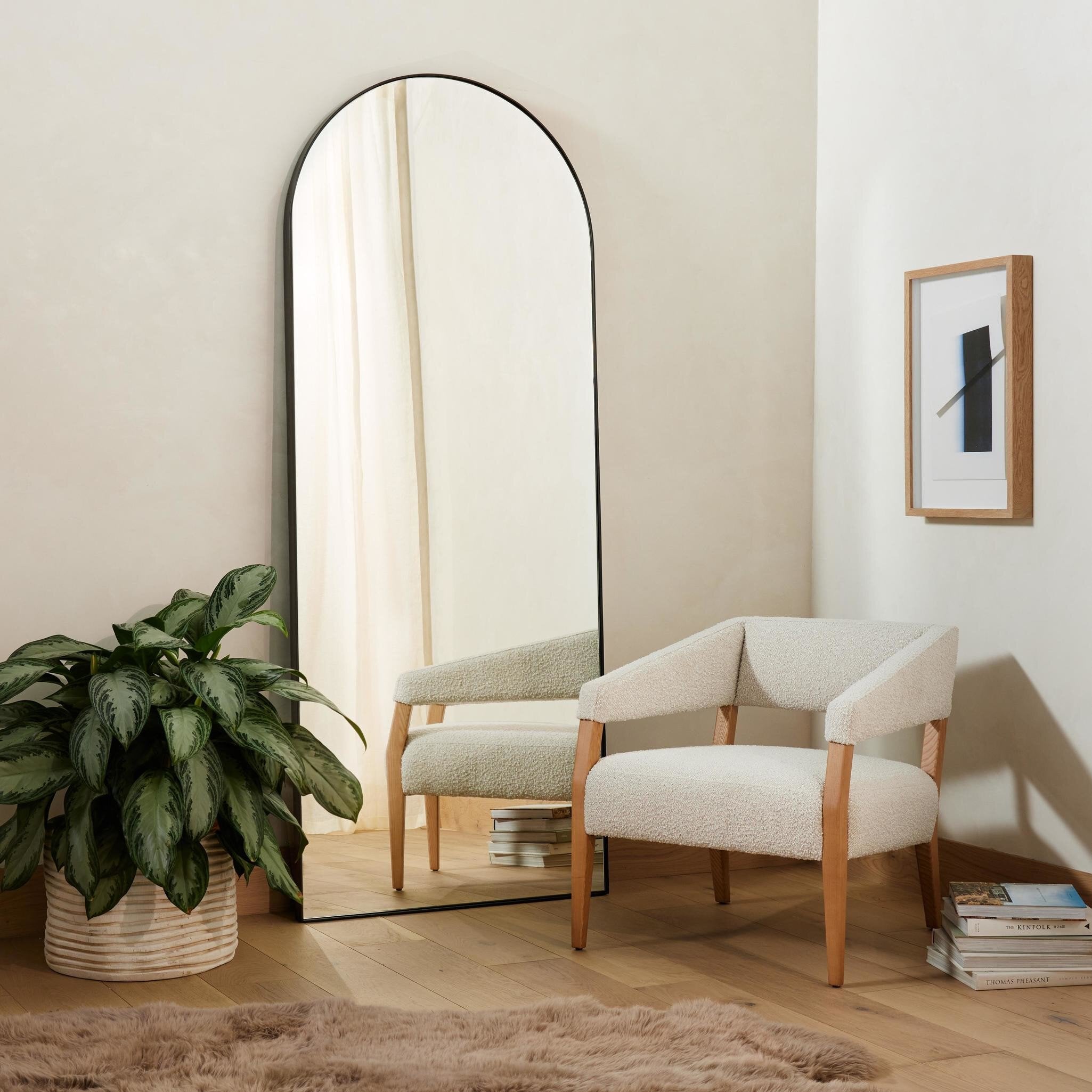 Shop lighting and discover furniture makeover services services in the Portland area. MegMade designs has been featured in Northwest Indiana Times for their cheerful cape cod home design style. Visit the MegMade store in the Glen Ellyn - Chicago area.