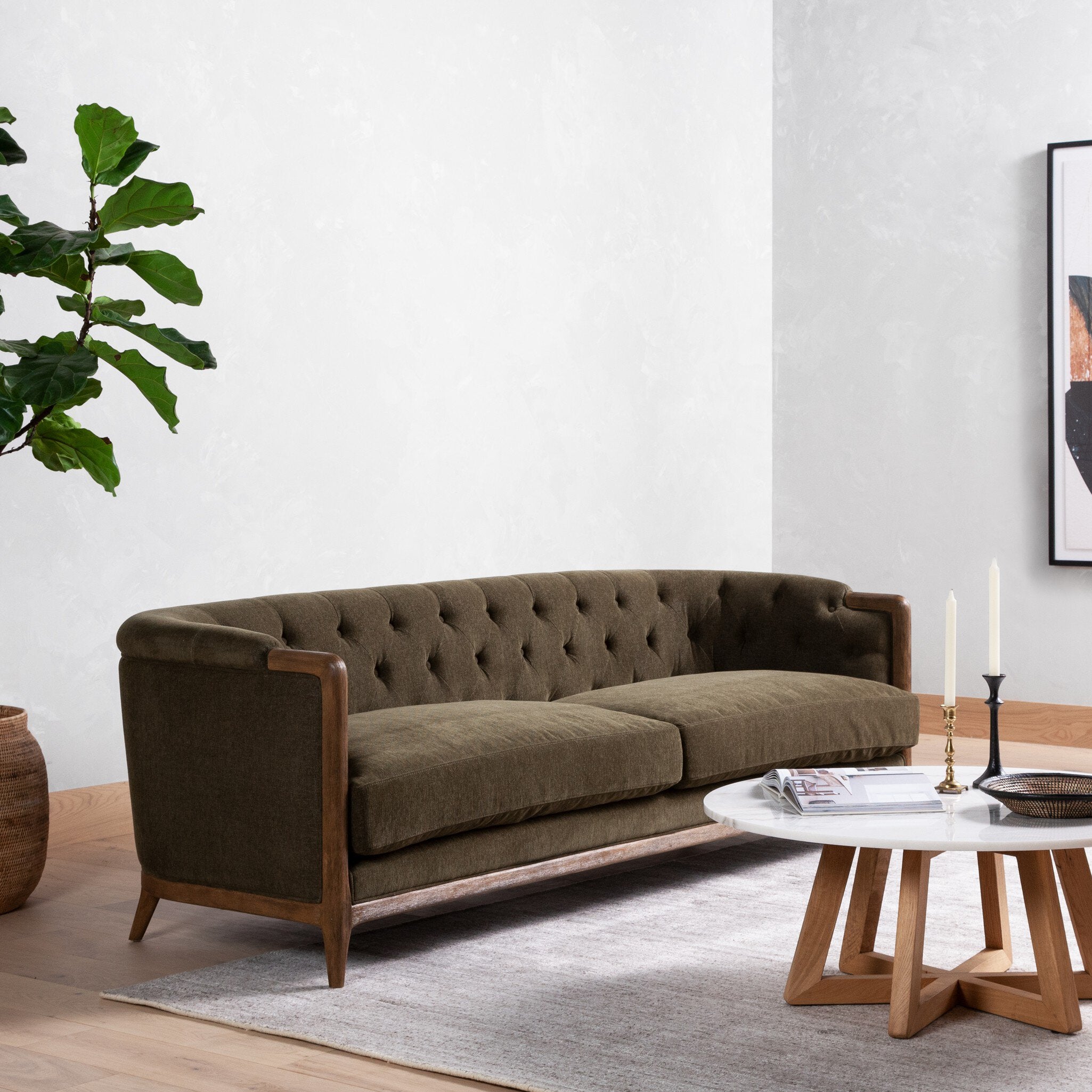 Shop furniture and discover remodeling services in the Dallas area. MegMade designs has been featured in Renovation Goldmine for their one-of-a-kind cape cod home design style. Visit the MegMade store in the St Joseph - Chicago area.