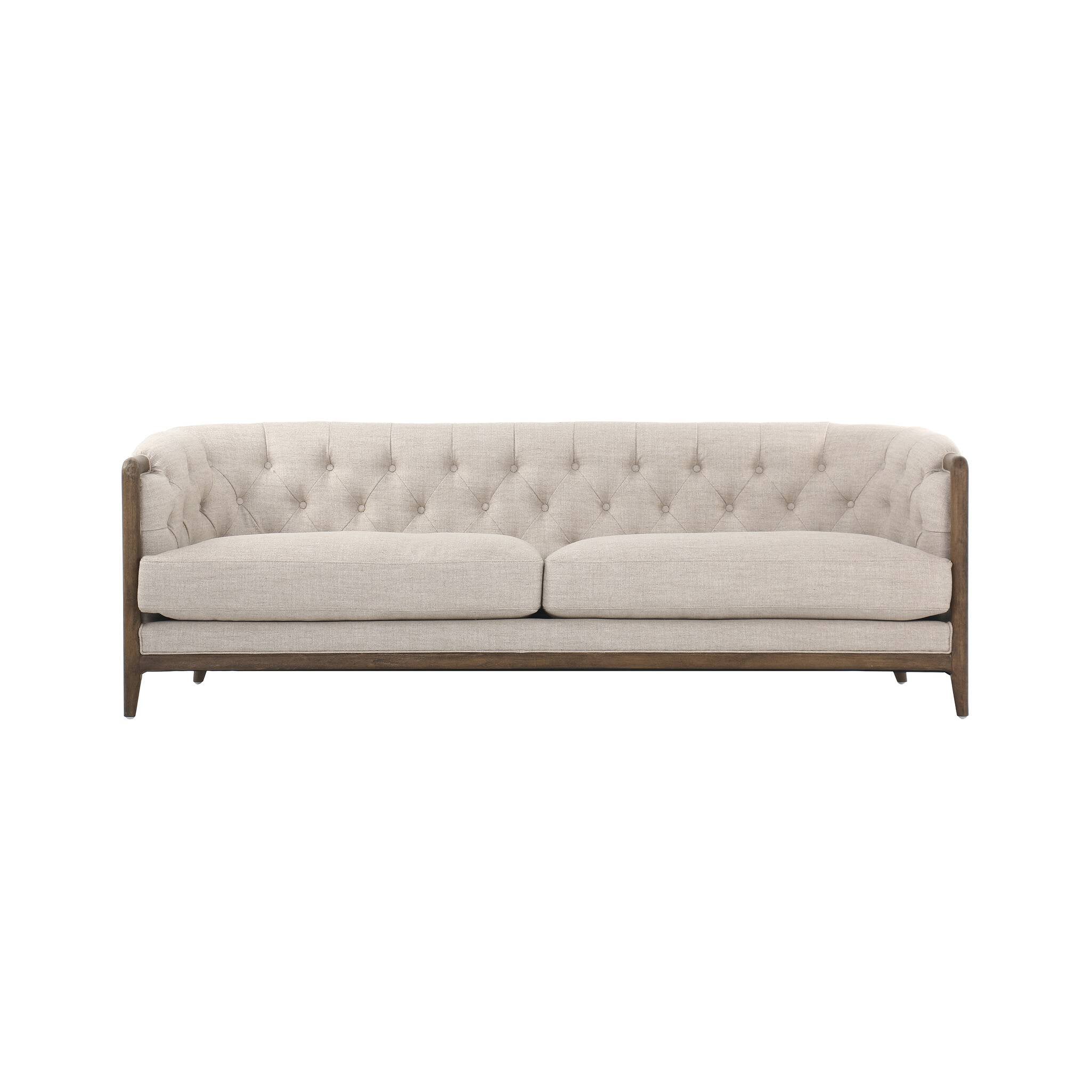 Shop sofas and discover refinishing services in the Tampa area. MegMade designs has been featured in Midwest Living for their vintage modern cabin home design style. Visit the MegMade store in the Schaumburg - Chicago area.