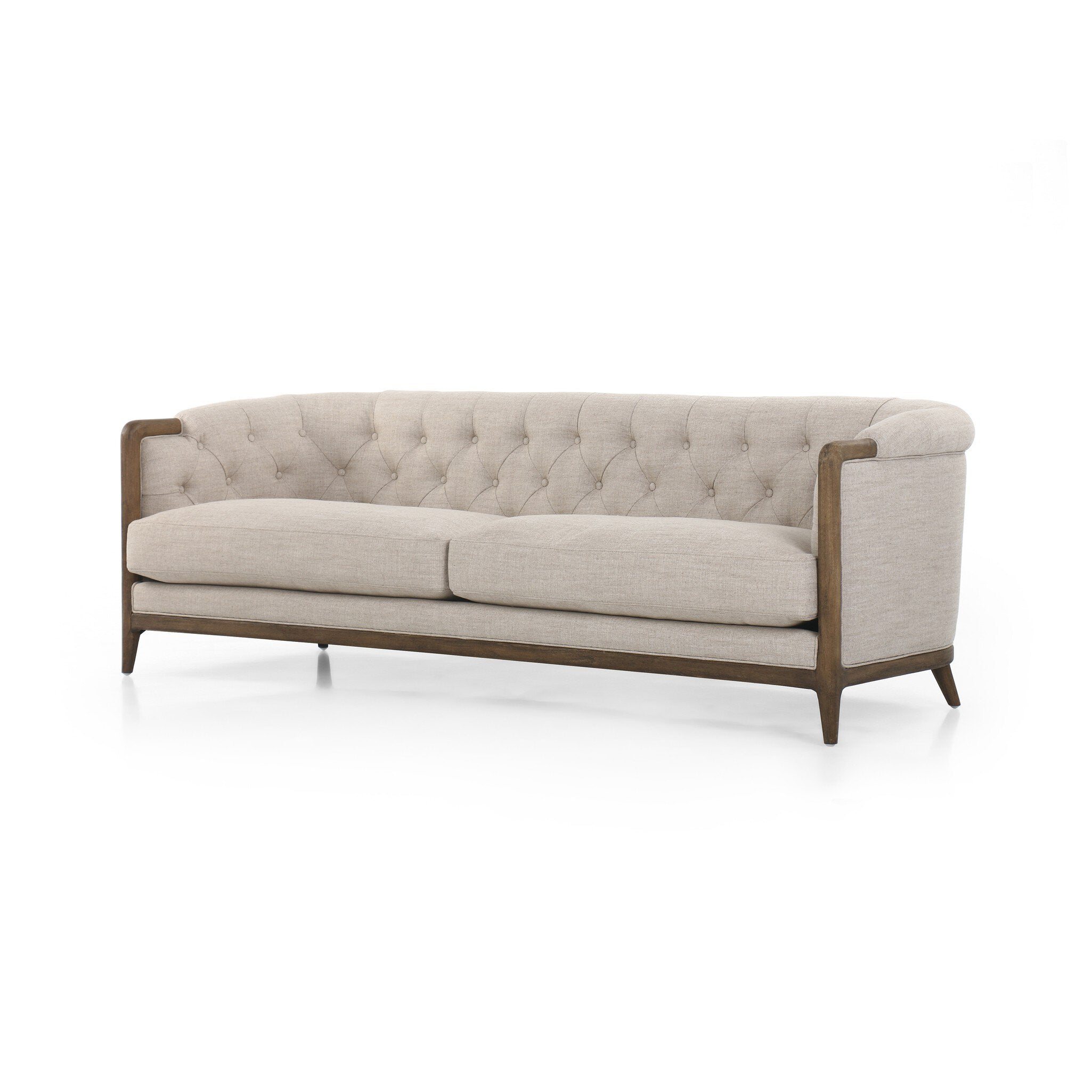 Shop sofas and discover room design services in the Minneapolis area. MegMade designs has been featured in Renovation Goldmine for their eclectic before / after home design style. Visit the MegMade store in the Wilmette - Chicago area.