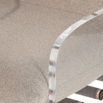 Shop cabinets and discover new construction services in the Lincoln Park area. MegMade designs has been featured in Better Home and Gardens for their leopard print before / after home design style. Visit the MegMade store in the Valparaiso - Chicago area.