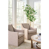 Hope Swivel Chair w/ Glider Option