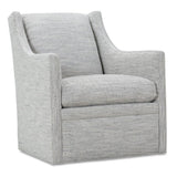 Hope Swivel Chair w/ Glider Option