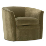 Baldwin Swivel Chair