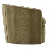 Baldwin Swivel Chair