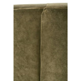 Baldwin Swivel Chair