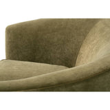 Baldwin Swivel Chair