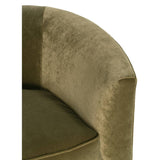 Baldwin Swivel Chair