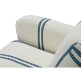 Abbie Swivel Chair