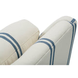 Abbie Swivel Chair