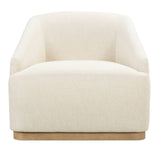 Bernie Swivel Chair