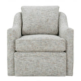 Hollins Swivel Chair w/ Glider Option