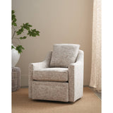 Hollins Swivel Chair w/ Glider Option