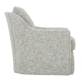 Hollins Swivel Chair w/ Glider Option