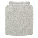 Hollins Swivel Chair w/ Glider Option