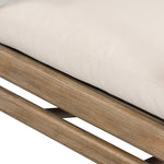 Shop furniture and discover room design services in the San Francisco area. MegMade designs has been featured in Better Home and Gardens for their transitional farmhouse living room home design style. Visit the MegMade store in the Culver - Chicago area.