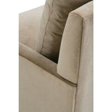 Lilah Swivel Chair