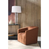Pate Swivel Chair