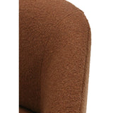 Pate Swivel Chair