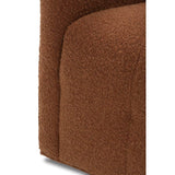 Pate Swivel Chair
